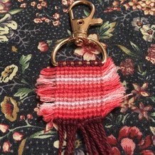 Pattern #36730 Photo