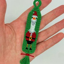 Pattern #200501 Photo