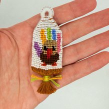 Pattern #160455 Photo