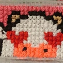 Pattern #111501 Photo