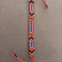 Pattern #125442 Photo