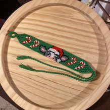 Pattern #111502 Photo