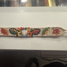 Pattern #134740 Photo