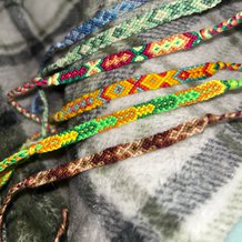 Pattern #11040 Photo