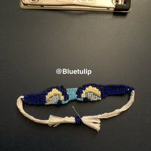 Pattern #166725 Photo