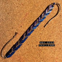 Pattern #199802 Photo