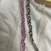 Pattern #36352 Photo