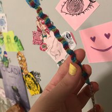 Pattern #137546 Photo