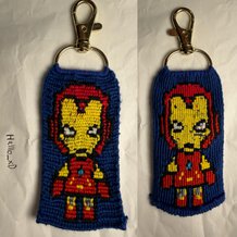 Pattern #198989 Photo