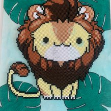 Pattern #144245 Photo