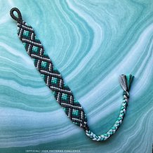 Pattern #155502 Photo