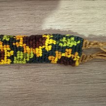 Pattern #199883 Photo