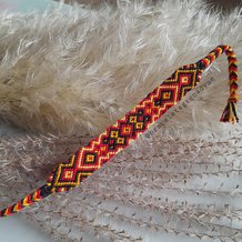 Pattern #49487 Photo