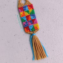 Pattern #197850 Photo