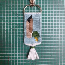 Pattern #92497 Photo