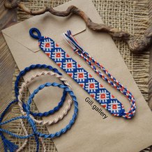 Pattern #130801 Photo