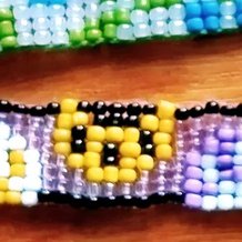 Pattern #57722 Photo