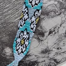 Pattern #92518 Photo