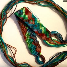 Pattern #143094 Photo