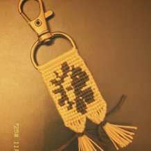 Pattern #200617 Photo