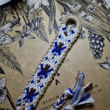 Pattern #159850 Photo