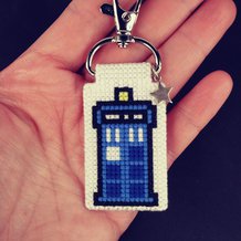 Pattern #161510 Photo