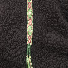 Pattern #162859 Photo