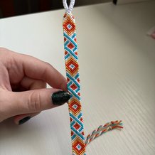 Pattern #188553 Photo