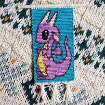 Pattern #90218 Photo