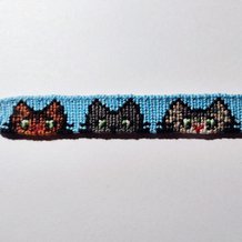 Pattern #161012 Photo