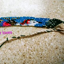 Pattern #111368 Photo