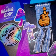 Pattern #151063 Photo