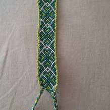 Pattern #81031 Photo