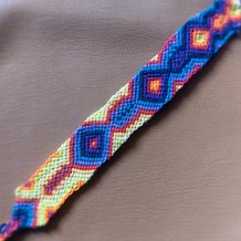 Pattern #200719 Photo