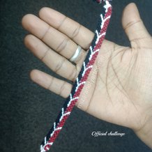 Pattern #199802 Photo