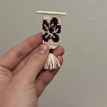 Pattern #23389 Photo