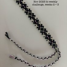 Pattern #160187 Photo