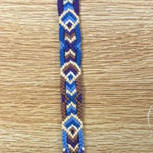 Pattern #88234 Photo