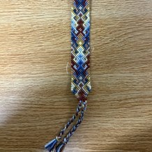 Pattern #142296 Photo