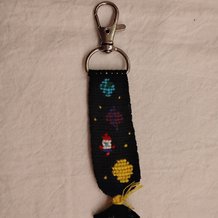 Pattern #19454 Photo