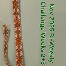 Pattern #160187 Photo