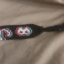 Pattern #155342 Photo