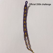 Pattern #108661 Photo