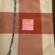 Pattern #199479 Photo