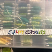 Pattern #177618 Photo