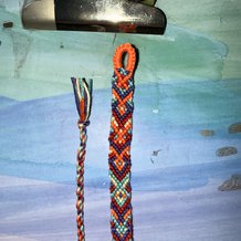 Pattern #200595 Photo