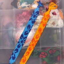 Pattern #121112 Photo