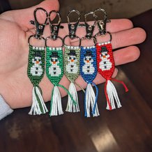 Pattern #11929 Photo