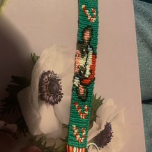 Pattern #111502 Photo