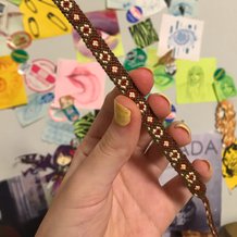 Pattern #159212 Photo